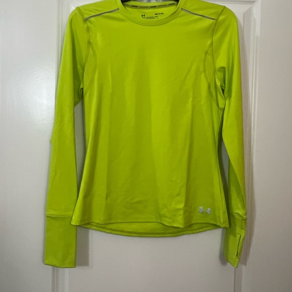 Women’s coldgear - Picture 1 of 11